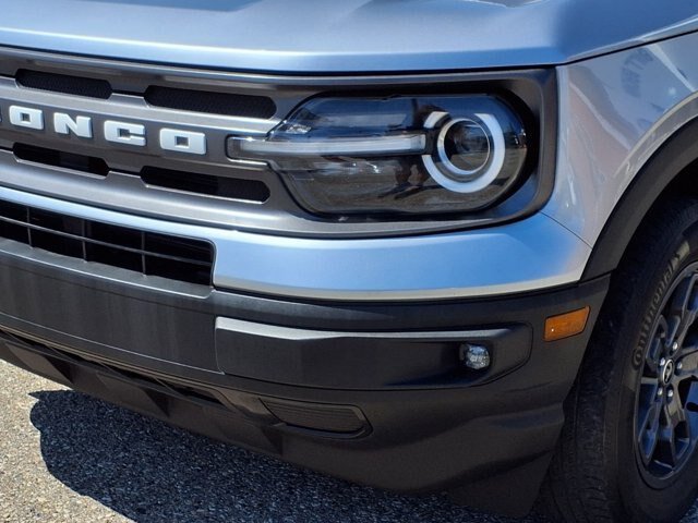 Certified 2023 Ford Bronco Sport Big Bend w/ Convenience Package AWD/4WD image 27