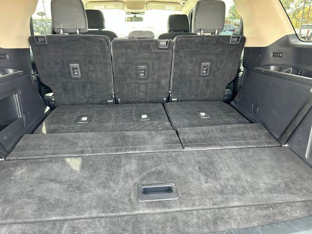 Certified 2024 Ford Expedition XLT AWD/4WD image 24