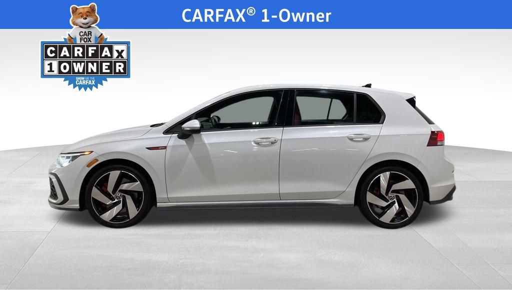 Used 2024 Volkswagen GTI S image 6