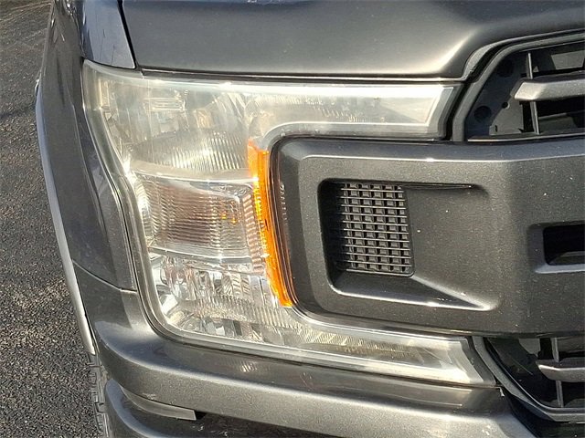 Certified 2019 Ford F150 XLT w/ Equipment Group 302A Luxury image 8