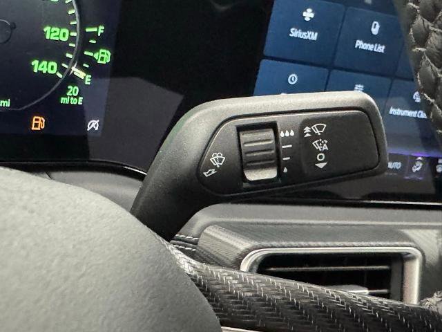 Certified 2024 Ford Mustang Premium image 28