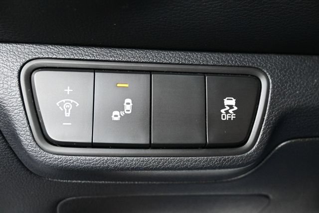 Used 2022 Kia Forte GT-Line FWD image 24