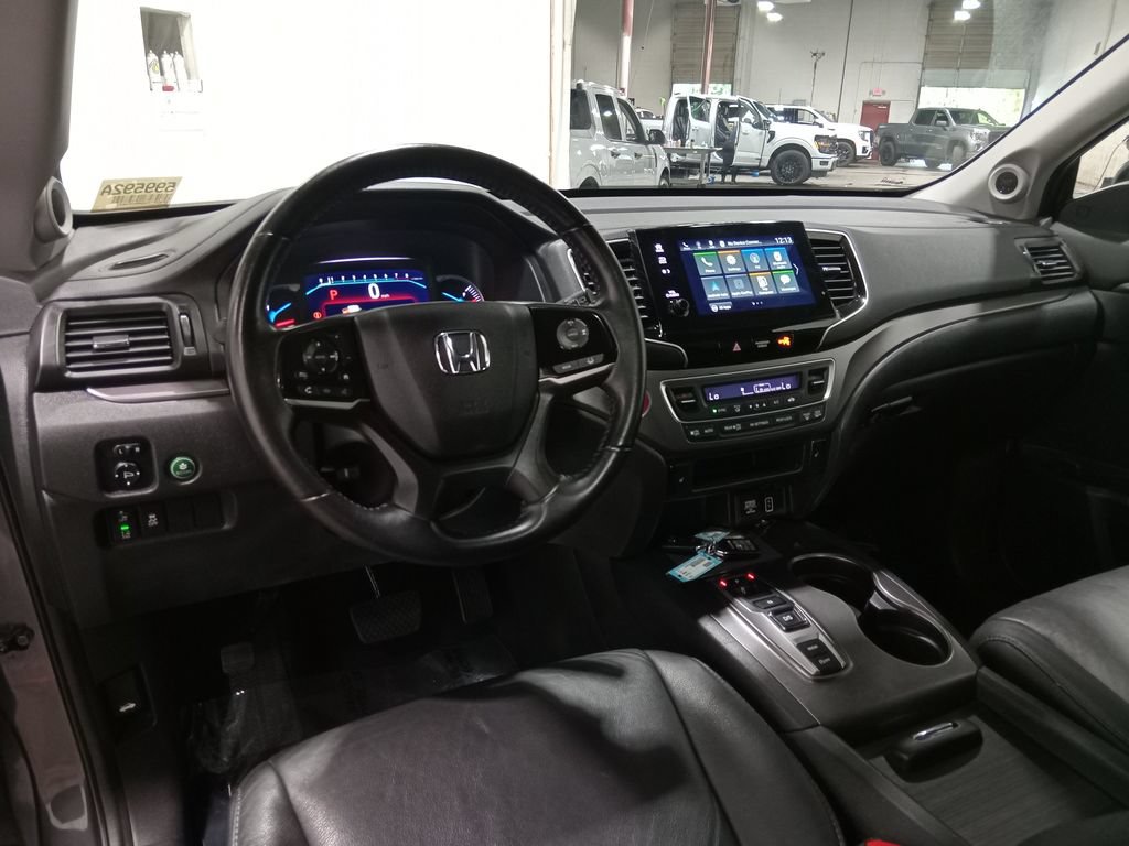 Used 2021 Honda Pilot Special Edition image 14