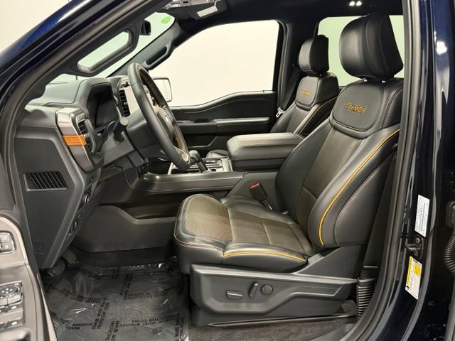 Certified 2026 Ford F150 Tremor w/ Equipment Group 402B AWD/4WD image 15