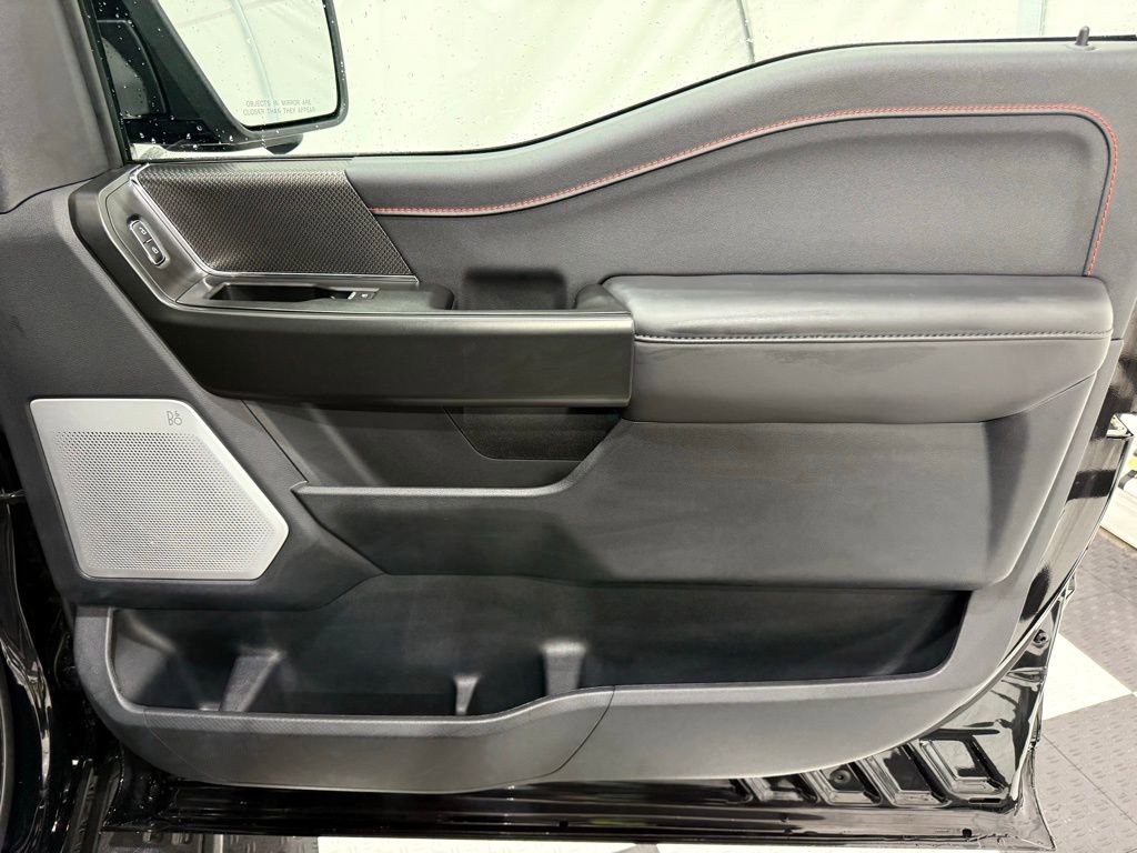 Certified 2025 Ford F150 Raptor image 19