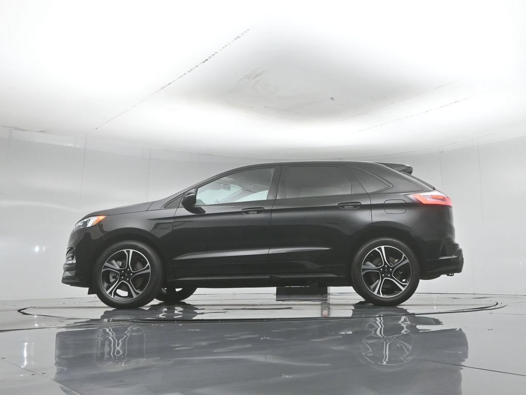 Certified 2023 Ford Edge ST AWD/4WD image 55