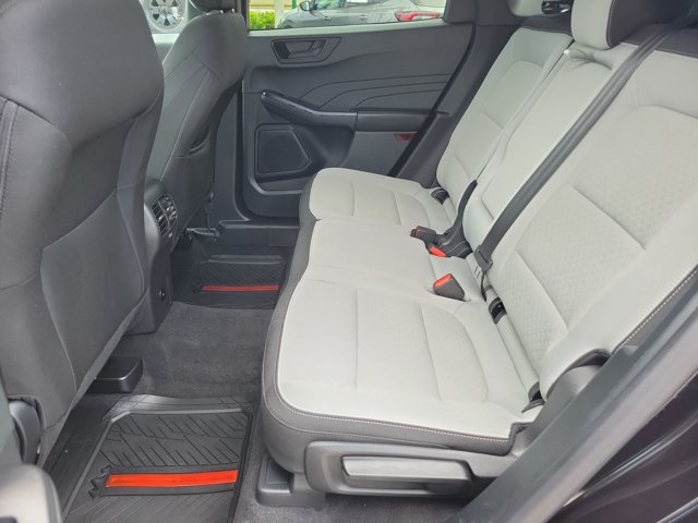 Certified 2026 Ford Escape Active FWD image 11