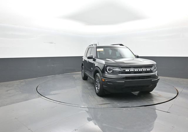 Certified 2024 Ford Bronco Sport Big Bend AWD/4WD image 2