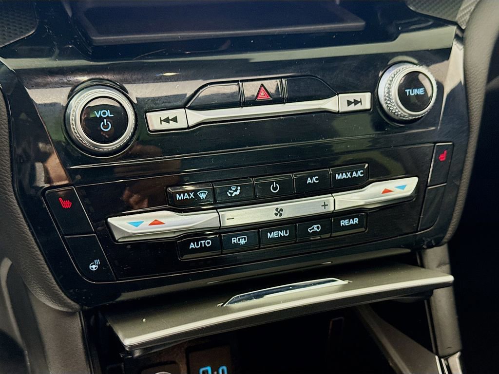 Certified 2023 Ford Explorer ST w/ ST High-Performance Pack image 19