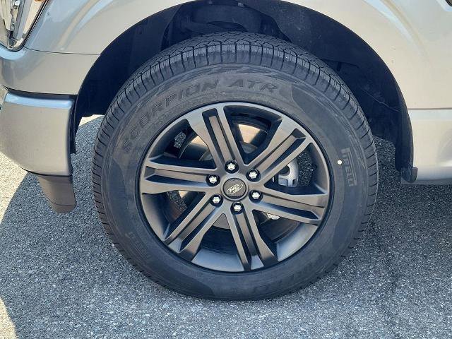 Certified 2022 Ford F150 Lariat AWD/4WD image 4
