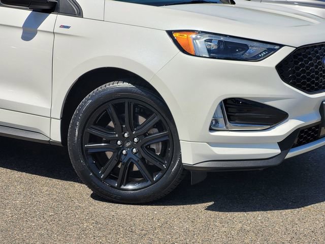 Certified 2023 Ford Edge ST-Line AWD/4WD image 6
