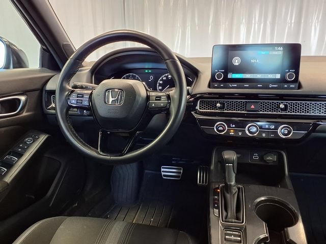 Used 2024 Honda Civic Sport image 5