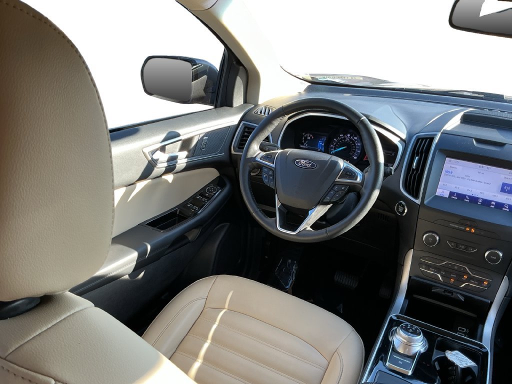 Certified 2020 Ford Edge SEL w/ Convenience Package FWD image 22