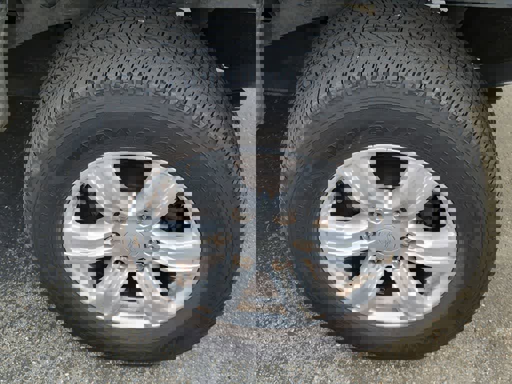 Certified 2019 Ford Ranger XL w/ Equipment Group 101A Mid image 6