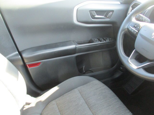 Certified 2023 Ford Bronco Sport Big Bend AWD/4WD image 22