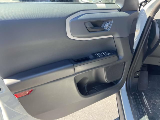 Certified 2024 Ford Bronco Sport Big Bend w/ Convenience Package AWD/4WD image 6