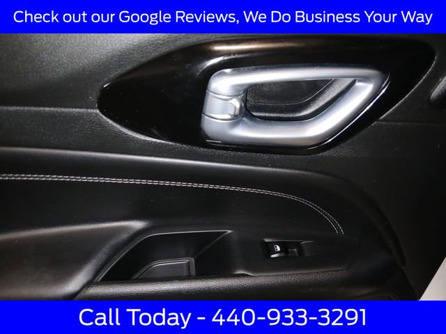 Used 2023 Jeep Compass High Altitude AWD/4WD image 32