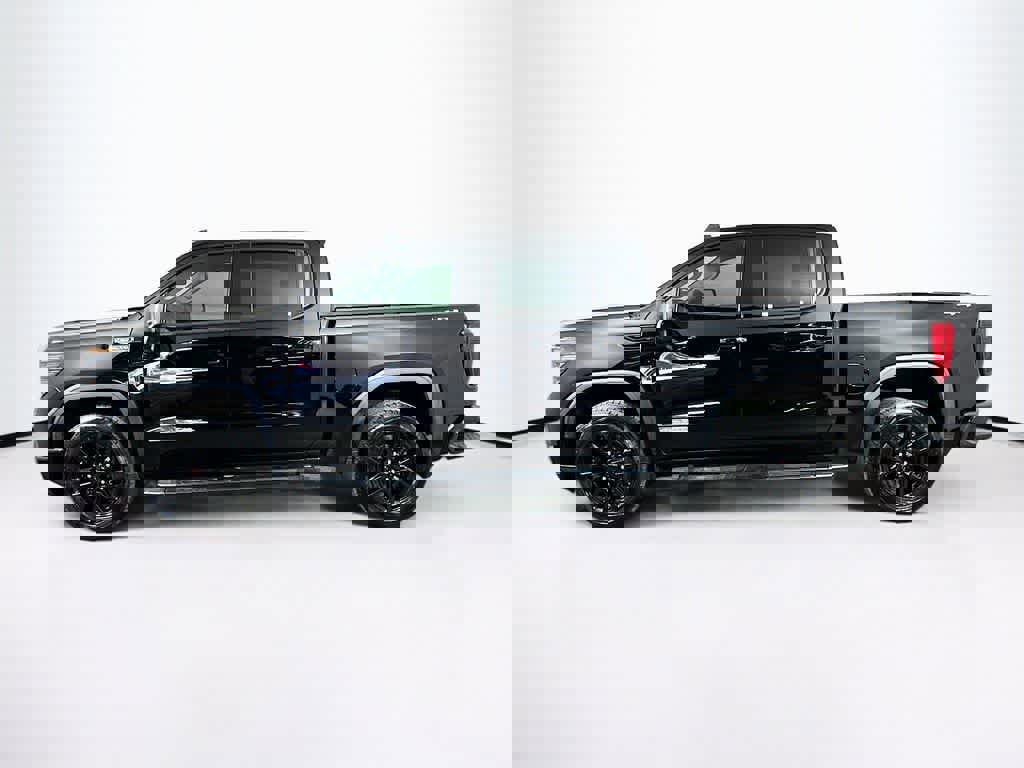 Used 2023 GMC Sierra 1500 Elevation w/ Max Trailering Package image 2