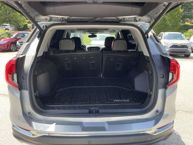 Used 2023 GMC Terrain AT4 w/ Tech Package AWD/4WD image 13