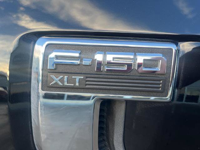 Certified 2022 Ford F150 XLT w/ Equipment Group 302A High AWD/4WD image 13