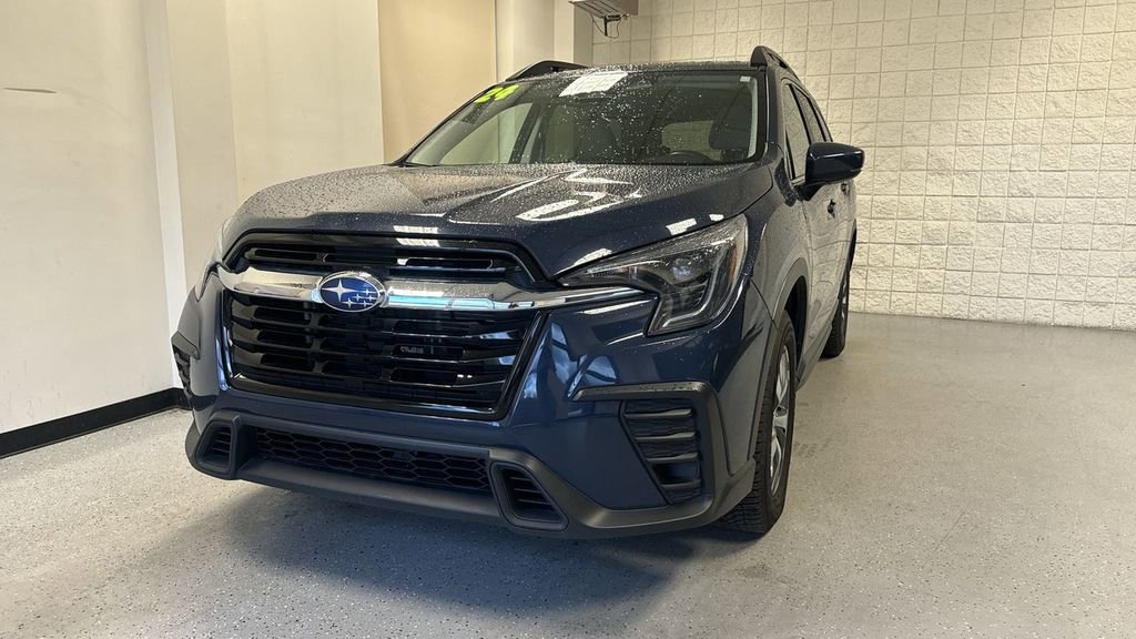 Used 2024 Subaru Ascent Premium w/ Convenience Package image 13