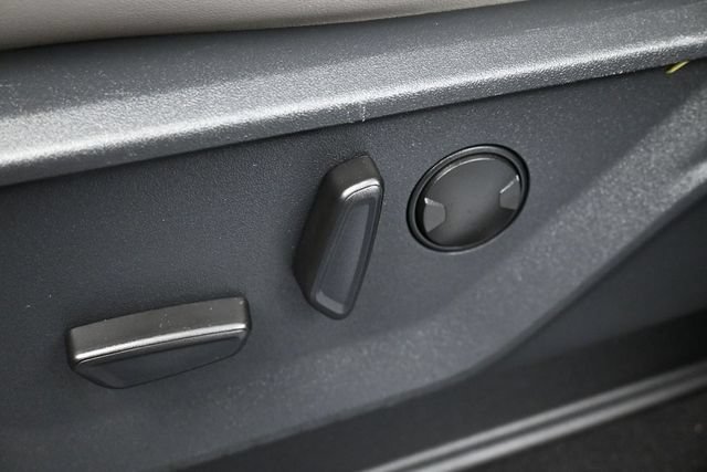 Certified 2025 Ford Expedition Active AWD/4WD image 12
