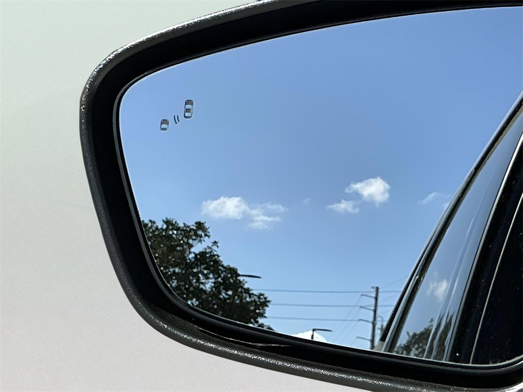 Certified 2024 Ford Escape SE image 37