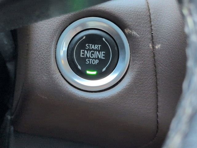 Used 2022 Chevrolet Suburban High Country image 26