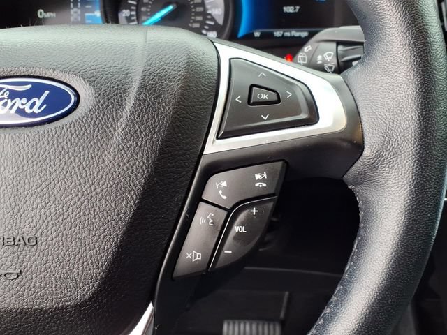 Certified 2023 Ford Edge SEL w/ Convenience Package AWD/4WD image 21