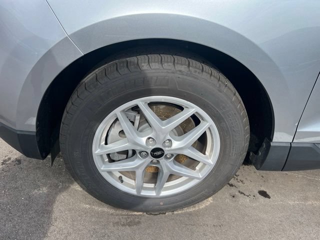 Certified 2024 Ford Edge SEL w/ Convenience Package AWD/4WD image 8