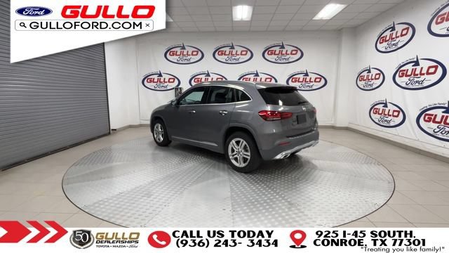 Used 2021 Mercedes-Benz GLA 250 4MATIC image 6