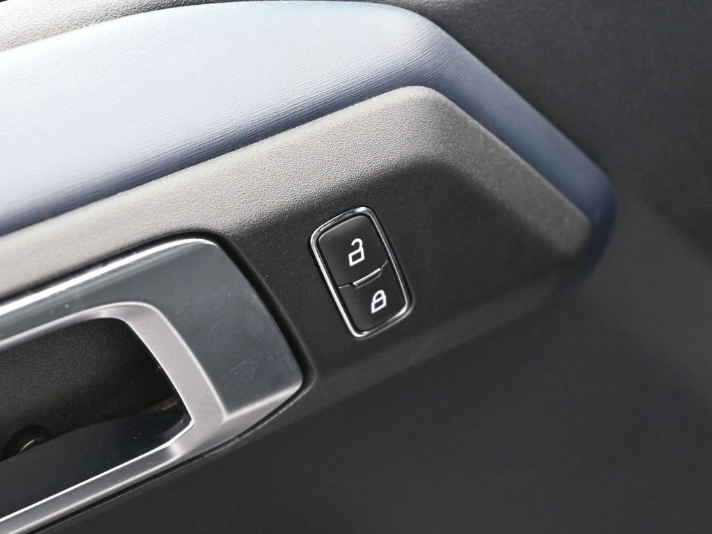 Certified 2021 Ford Bronco Outer Banks image 10