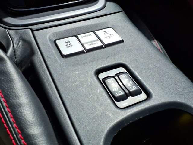 Used 2023 Subaru BRZ Limited RWD image 24