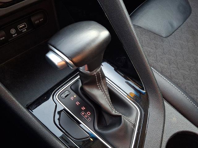 Used 2017 Kia Niro EX w/ Paint Protection Package image 14