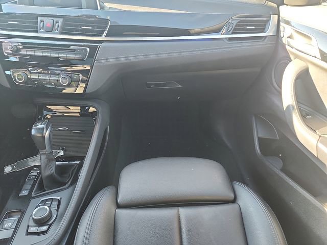 Used 2018 BMW X2 xDrive28i image 10