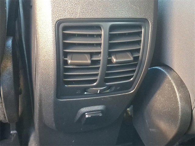 Certified 2018 Ford Escape SE image 11