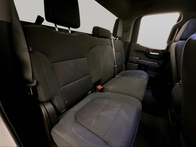 Used 2020 Chevrolet Silverado 1500 Custom Trail Boss w/ Custom Convenience Package AWD/4WD image 26