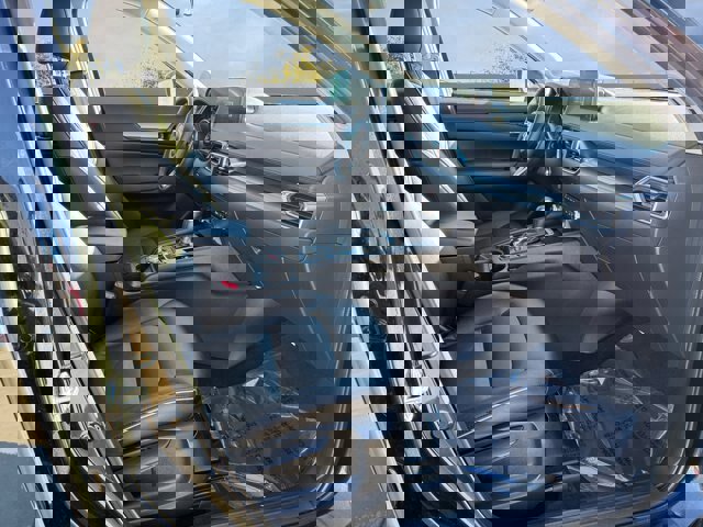 Used 2024 MAZDA CX-5 AWD 2.5 S w/ Select Package image 9