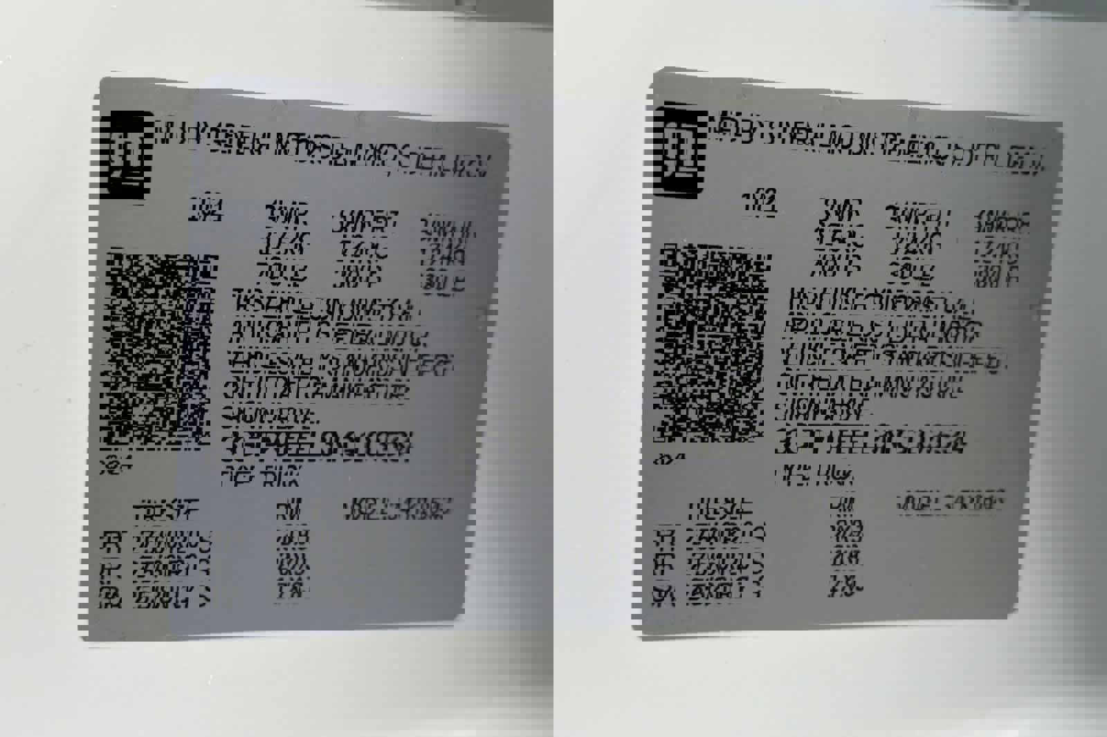 Used 2022 GMC Sierra 1500 AT4 w/ AT4 Premium Package image 28