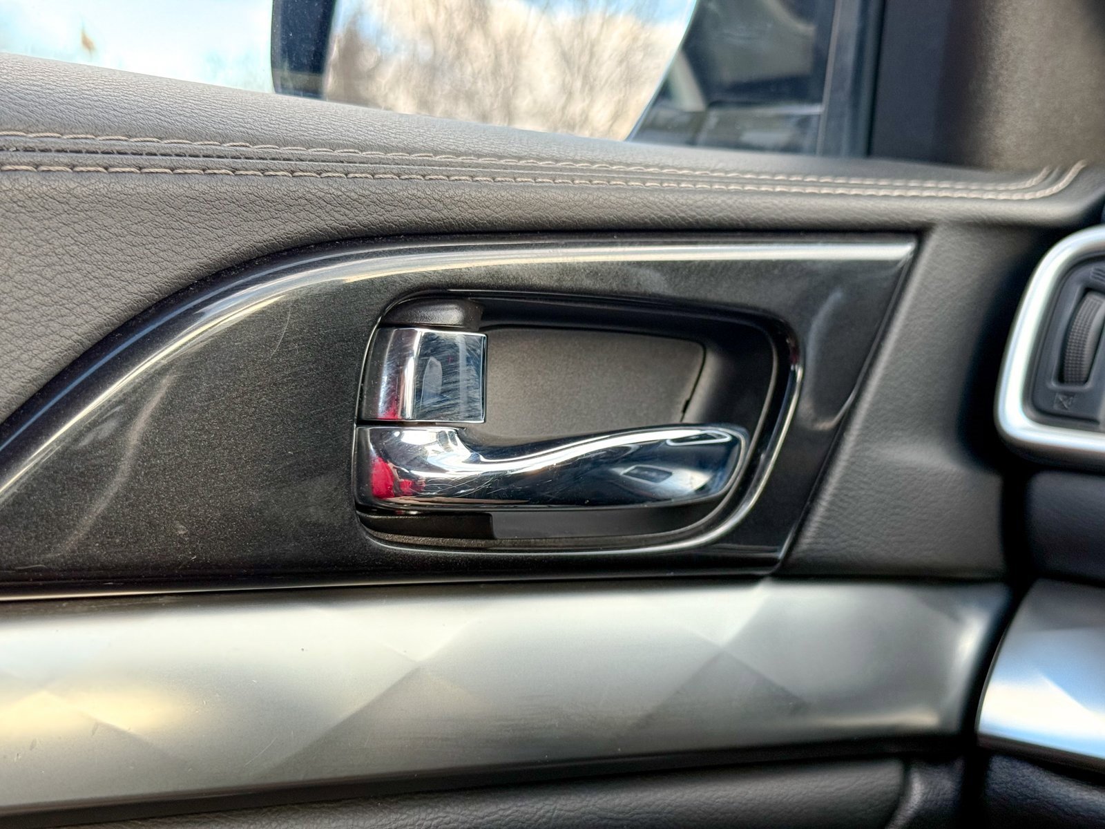 Used 2019 Nissan Maxima 3.5 SV w/ Floor Mat Group image 31