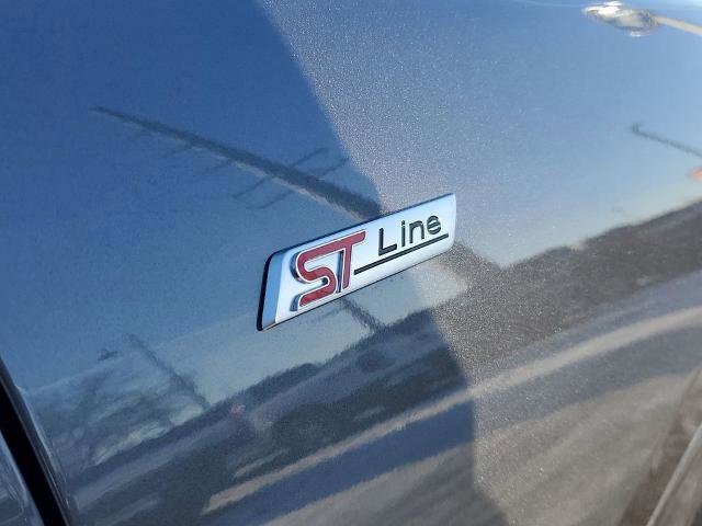 Certified 2024 Ford Escape ST-Line w/ Tech Pack #1 image 7