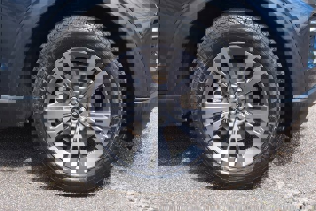 Certified 2023 Ford Explorer XLT w/ Equipment Group 202A image 9