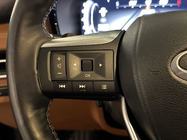 Used 2022 INFINITI QX60 Sensory w/ Vision Package image 21