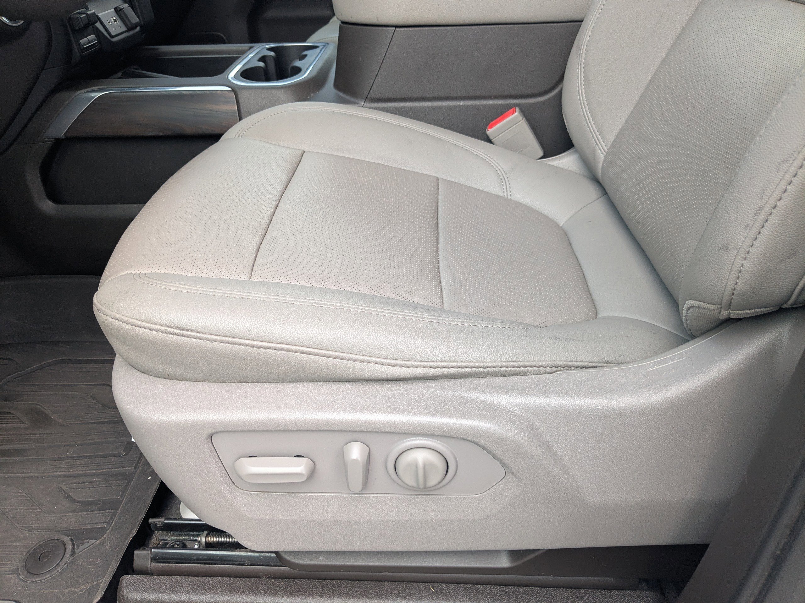 Used 2022 GMC Sierra 1500 SLT w/ SLT Premium Plus Package image 19