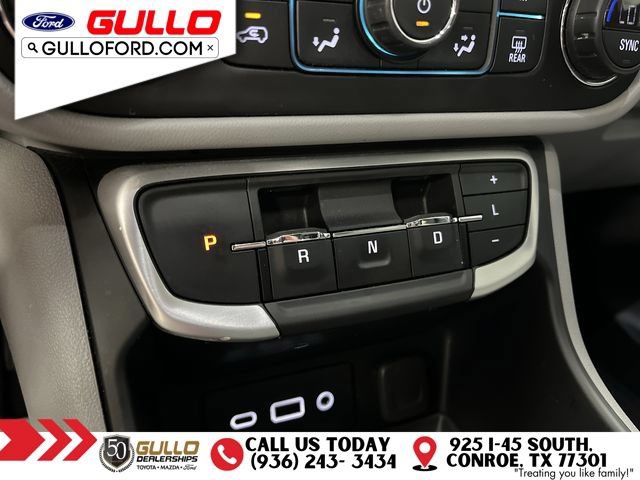 Used 2022 GMC Terrain SLE w/ Driver Convenience Package FWD image 28