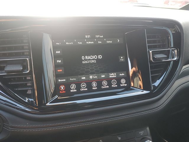 Used 2022 Dodge Durango GT image 24