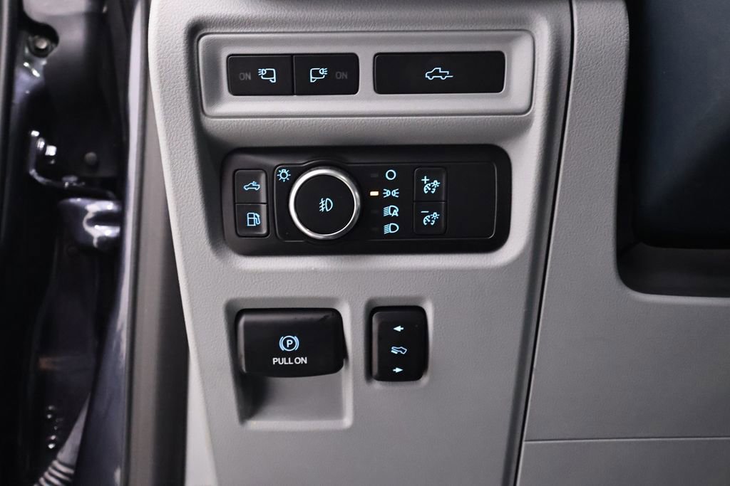 Certified 2022 Ford F150 Limited image 32