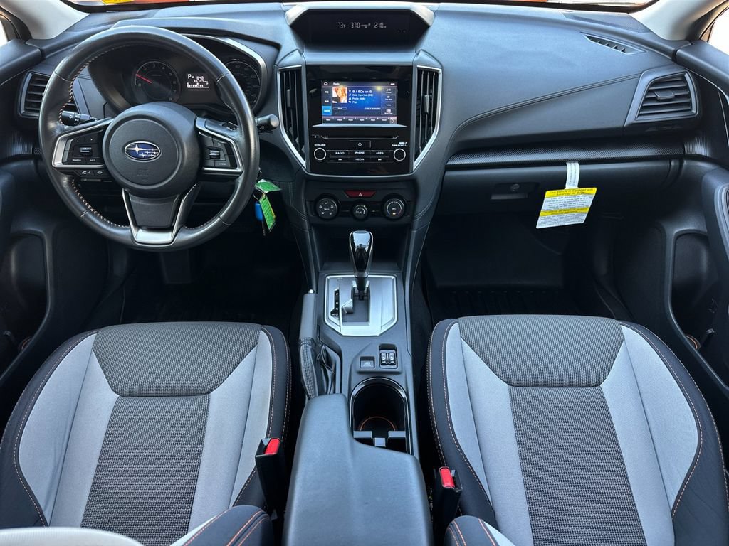 Used 2019 Subaru Crosstrek 2.0i Premium AWD/4WD image 12