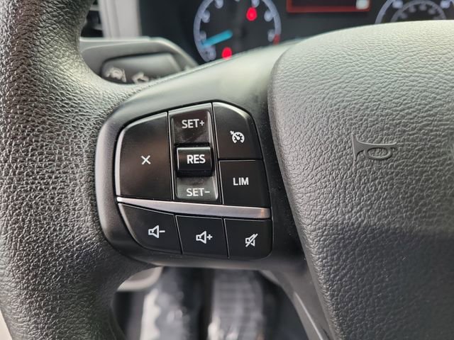 Certified 2024 Ford Transit 350 XLT image 5