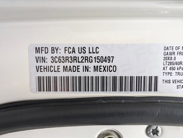 Used 2024 RAM 3500 Limited w/ Night Edition image 10